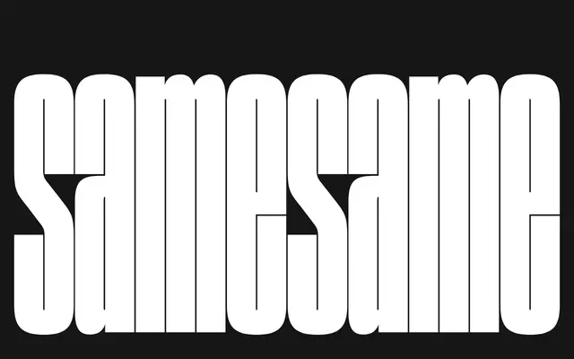 Angela specimen from Newglyph