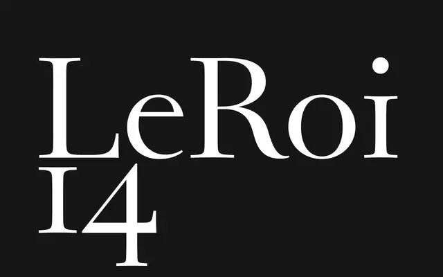 Le Grand specimen from Newglyph