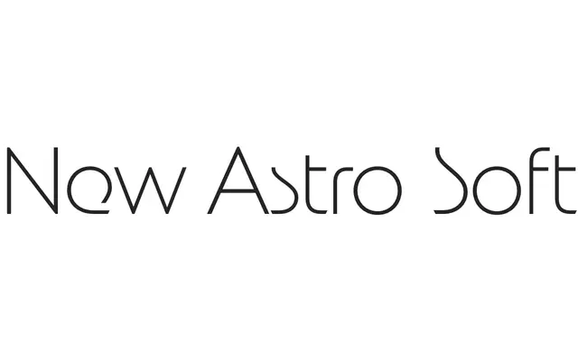New Astro Soft specimen from Newlyn