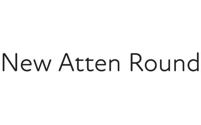 New Atten Round specimen from Newlyn
