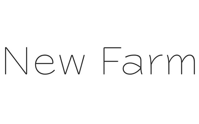 New Farm specimen from Newlyn