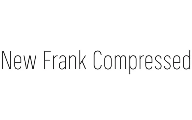 New Frank Compressed specimen from Newlyn