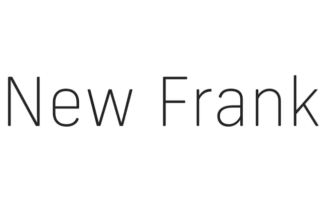 New Frank specimen from Newlyn