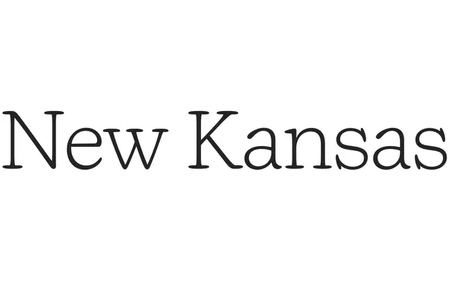New Kansas specimen from Newlyn
