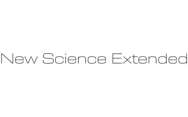 New Science Extended specimen from Newlyn