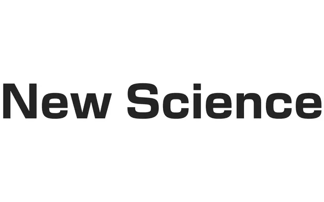 New Science specimen from Newlyn