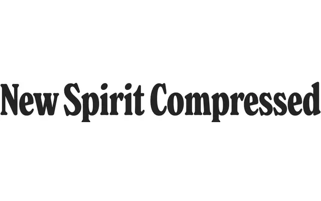 New Spirit Compressed specimen from Newlyn