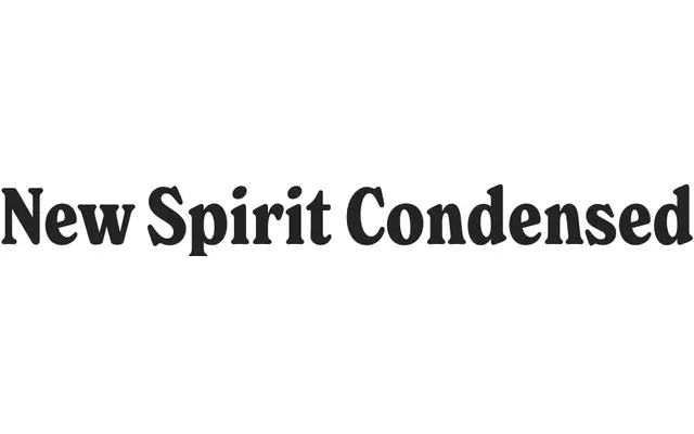 New Spirit Condensed specimen from Newlyn