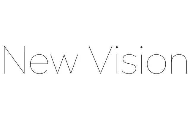 New Vision specimen from Newlyn