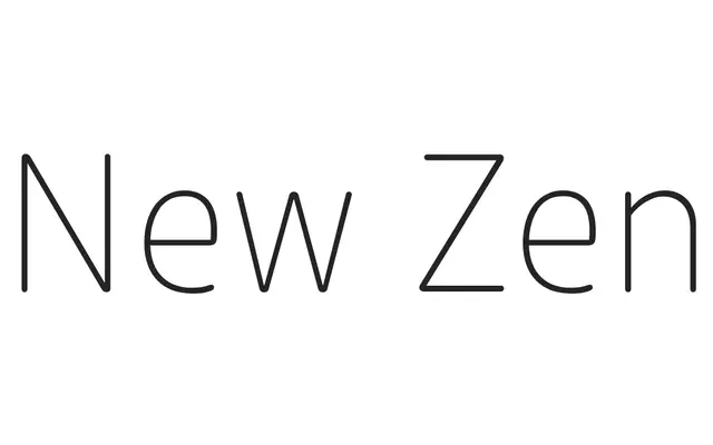 New Zen specimen from Newlyn