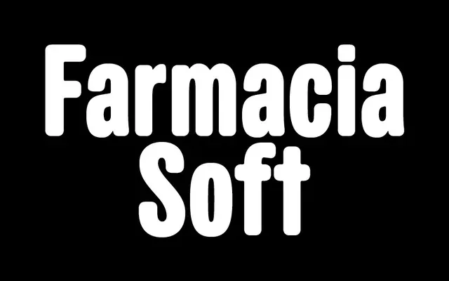 Farmacia Soft specimen from Nguyen Gobber