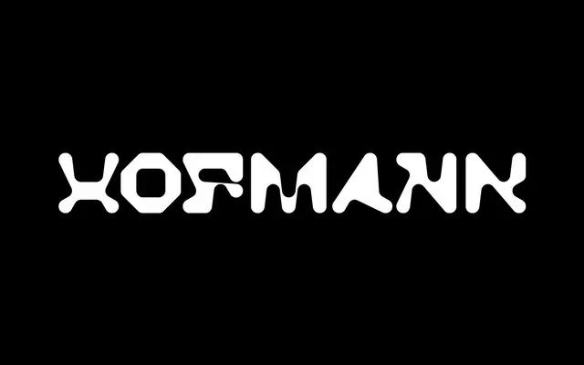 Hofmann specimen from Nguyen Gobber