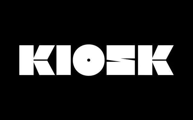 Kiosk specimen from Nguyen Gobber