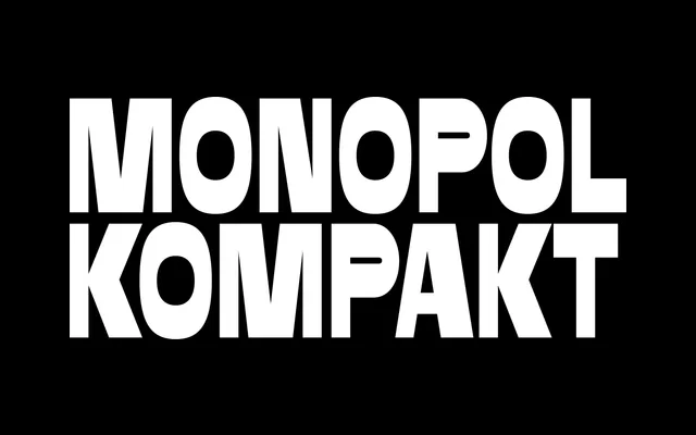 Monopol Kompakt specimen from Nguyen Gobber
