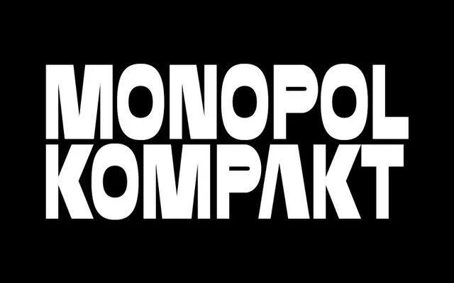 Monopol specimen from Nguyen Gobber