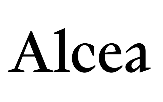 Alcea specimen from Nice To Type