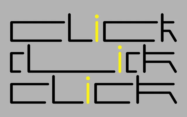 Balkenschrift specimen from Nice To Type