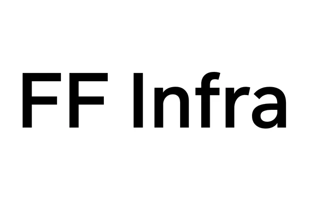 FF Infra specimen from Nice To Type