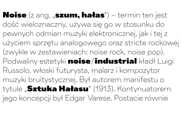 Gain specimen from Nice To Type