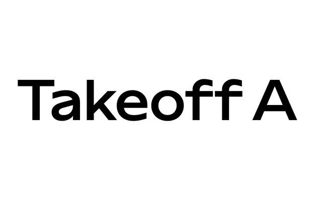 Takeoff A specimen from Nice To Type