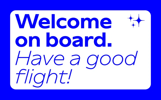 Takeoff specimen from Nice To Type