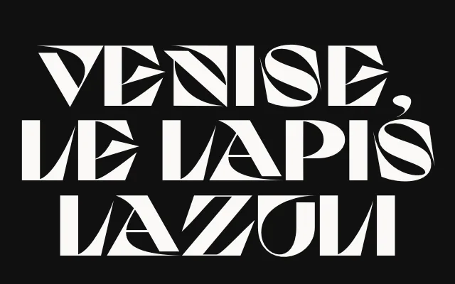 Cosi Azure specimen from Nikolas Type