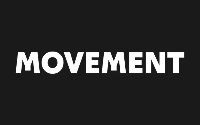 Movement specimen from NM Type