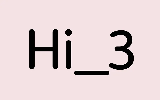 NT Umami specimen from Nodo Type Foundry