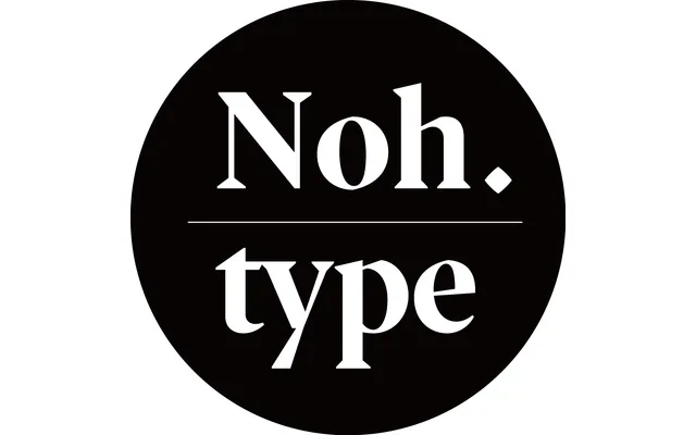 NohType
