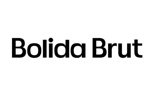 Bolida Brut specimen from Noir Blanc Rouge