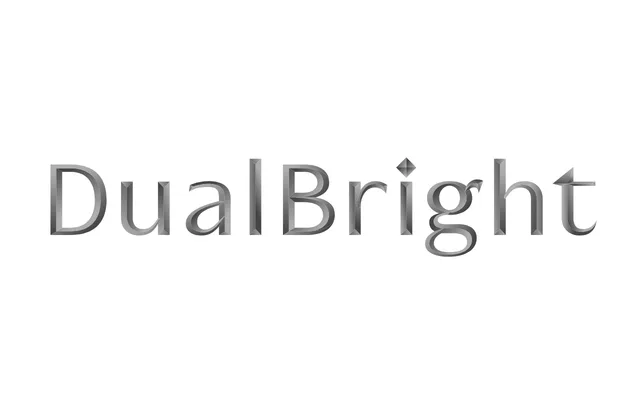 DualBright specimen from Noir Blanc Rouge
