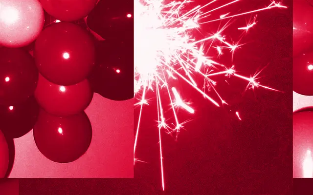 LibertineSuper specimen from Noir Blanc Rouge