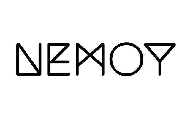 Nemoy specimen from Noir Blanc Rouge