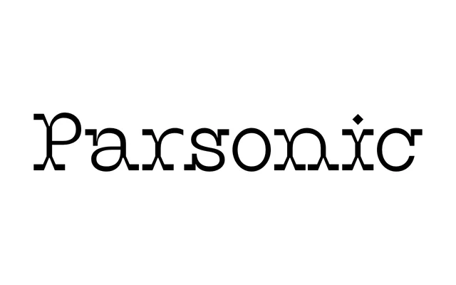 Parsonic specimen from Noir Blanc Rouge