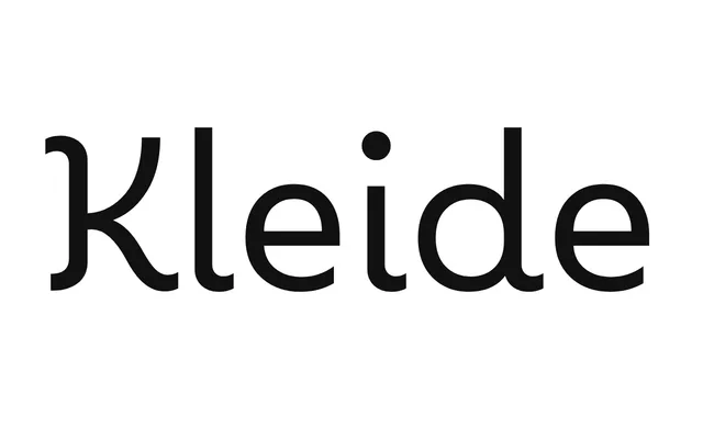 Kleide specimen from Nootype