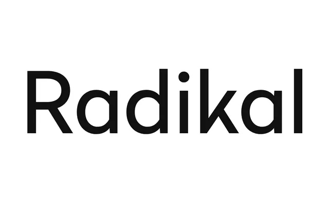 Radikal specimen from Nootype