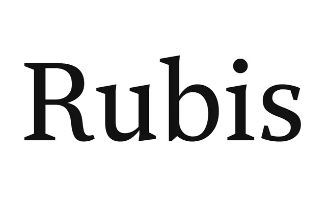 Rubis specimen from Nootype