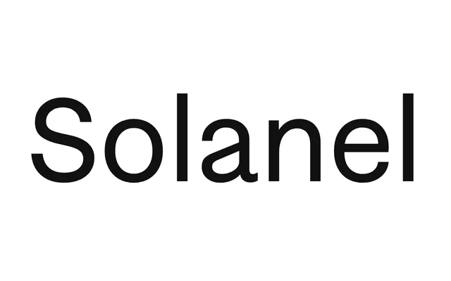 Solanel specimen from Nootype