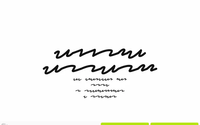 anotherSerif specimen from Not Your Type