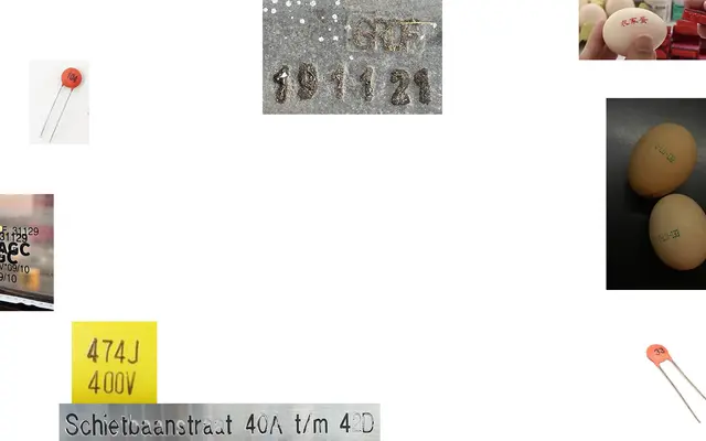 commonSans specimen from Not Your Type