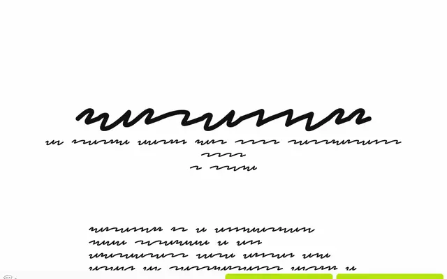 fairEnough specimen from Not Your Type