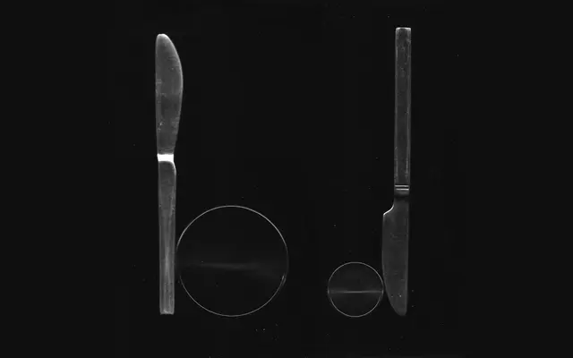 kitchenSet specimen from Not Your Type