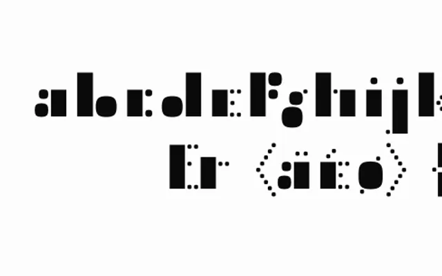 A. ABF Petit specimen from Nouvelle Noire