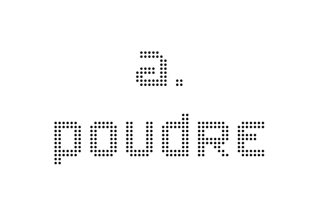 A. Poudre specimen from Nouvelle Noire