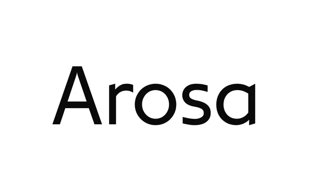 Arosa specimen from Nouvelle Noire