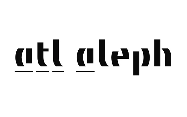 ATL Aleph specimen from Nouvelle Noire