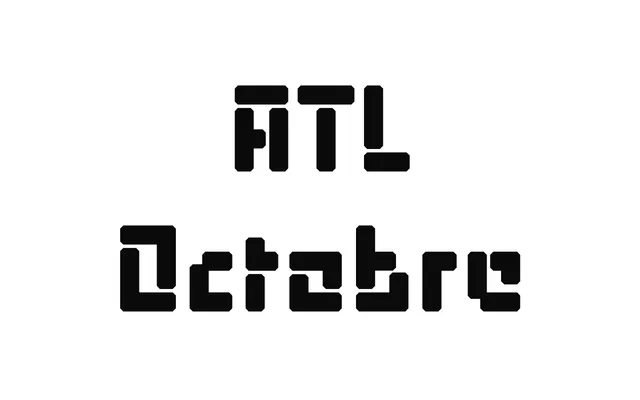 ATL Octobre specimen from Nouvelle Noire