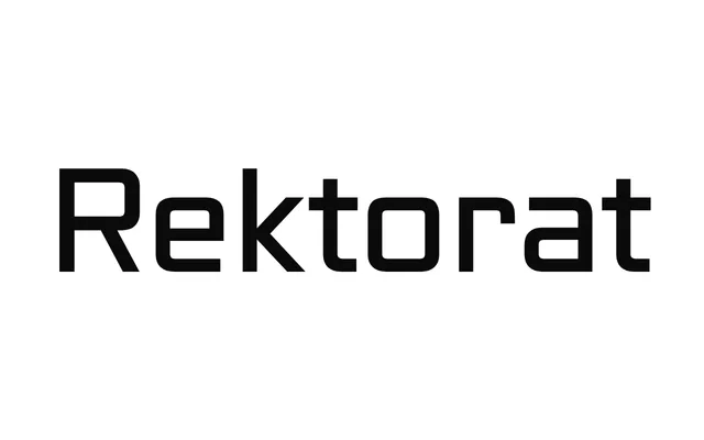 Rektorat specimen from Nouvelle Noire