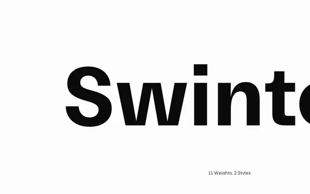 Swinton specimen from Nouvelle Noire