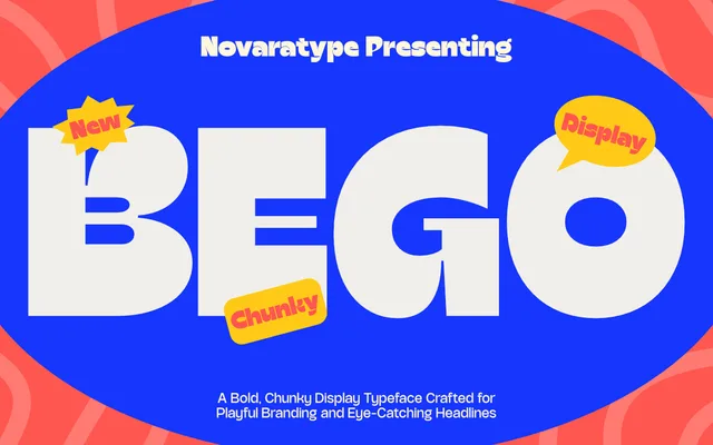 NV BEGO specimen from NovaraType